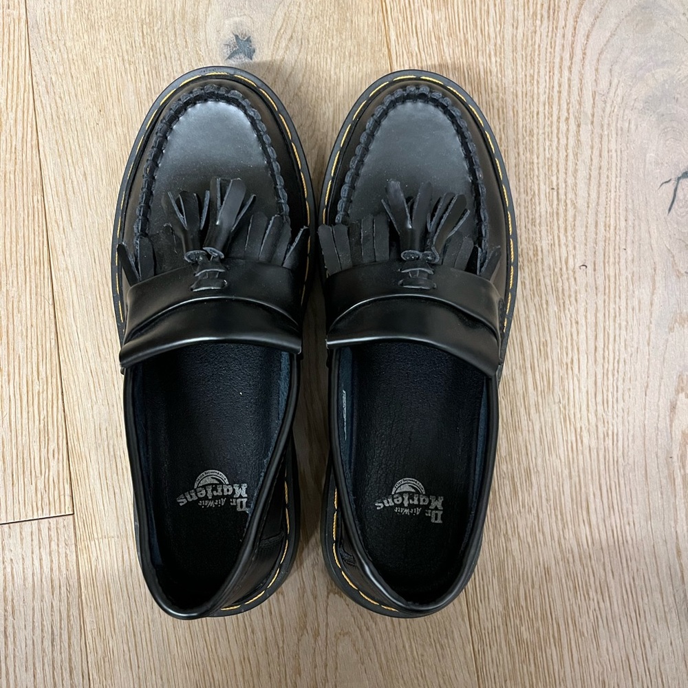 Dr Martens Adrian Loafer